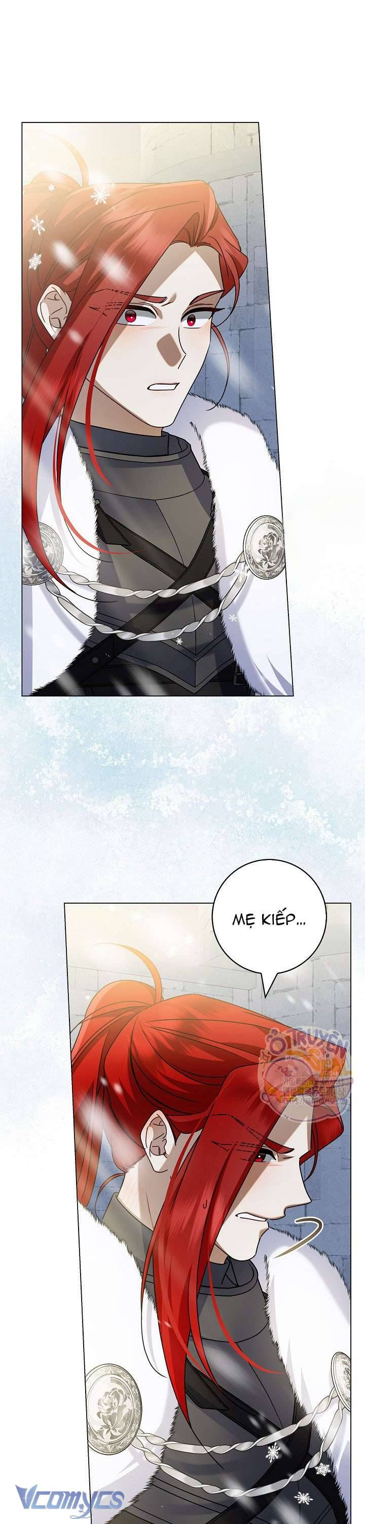 Xin Lỗi Vì Tôi Không Thể Rời Mắt Khỏi Vẻ Ngoài Của Ngài: Chapter 24