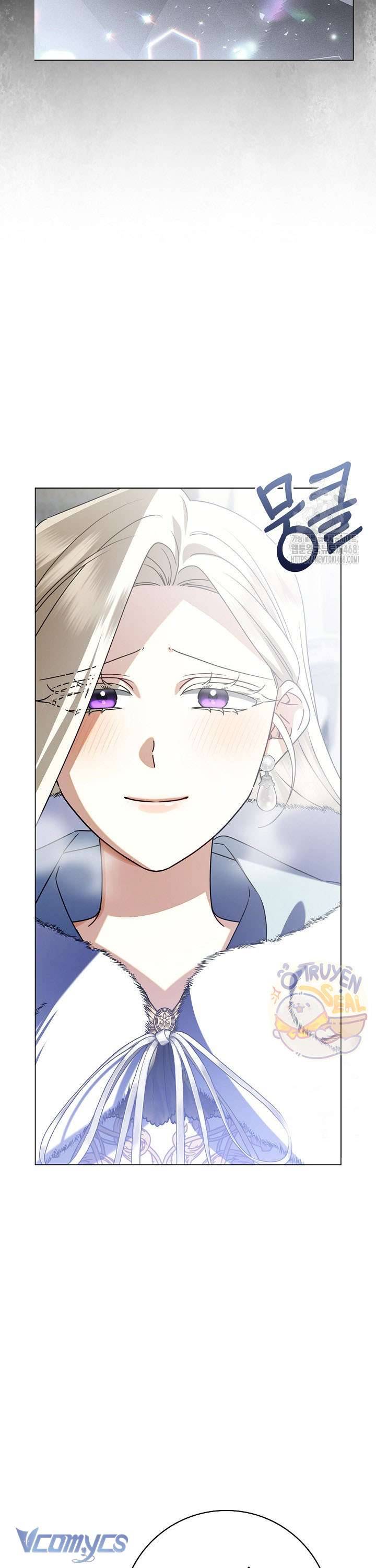 Xin Lỗi Vì Tôi Không Thể Rời Mắt Khỏi Vẻ Ngoài Của Ngài: Chapter 24