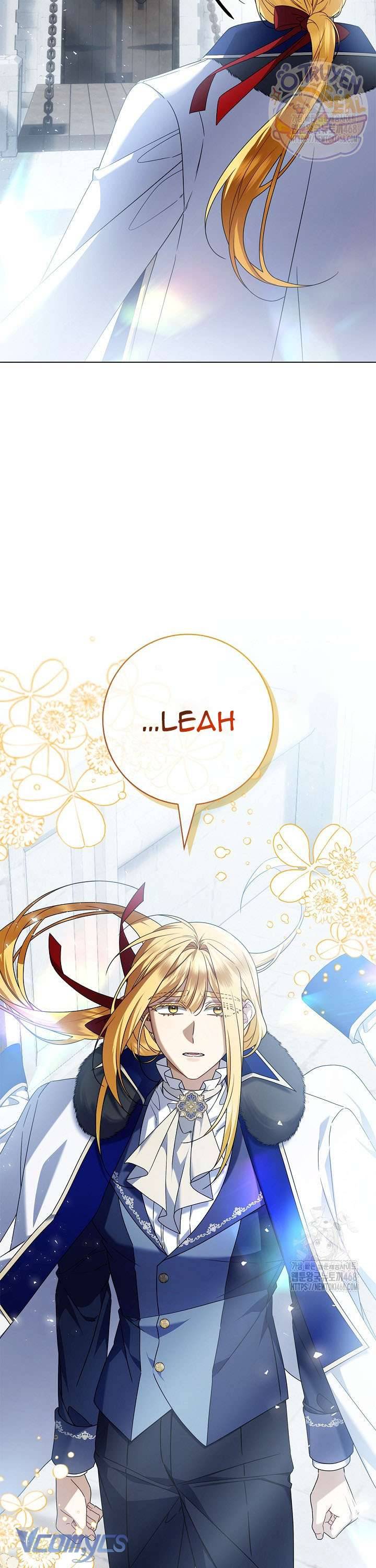 Xin Lỗi Vì Tôi Không Thể Rời Mắt Khỏi Vẻ Ngoài Của Ngài: Chapter 24