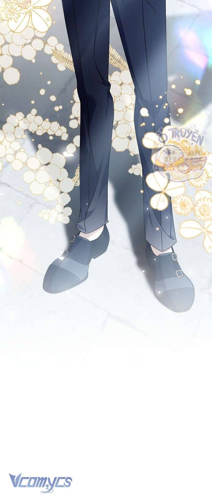 Xin Lỗi Vì Tôi Không Thể Rời Mắt Khỏi Vẻ Ngoài Của Ngài: Chapter 24