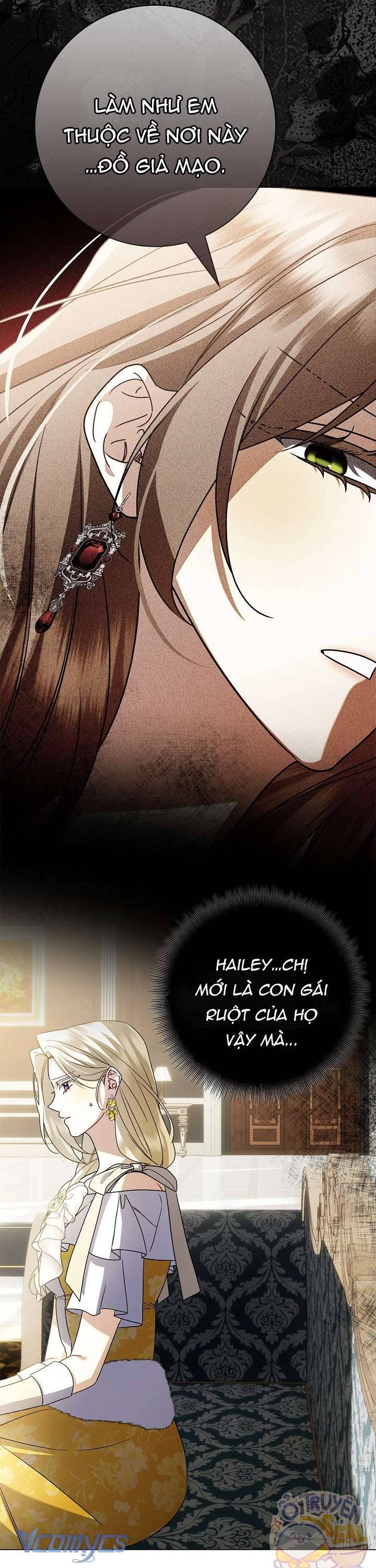 Xin Lỗi Vì Tôi Không Thể Rời Mắt Khỏi Vẻ Ngoài Của Ngài: Chapter 25