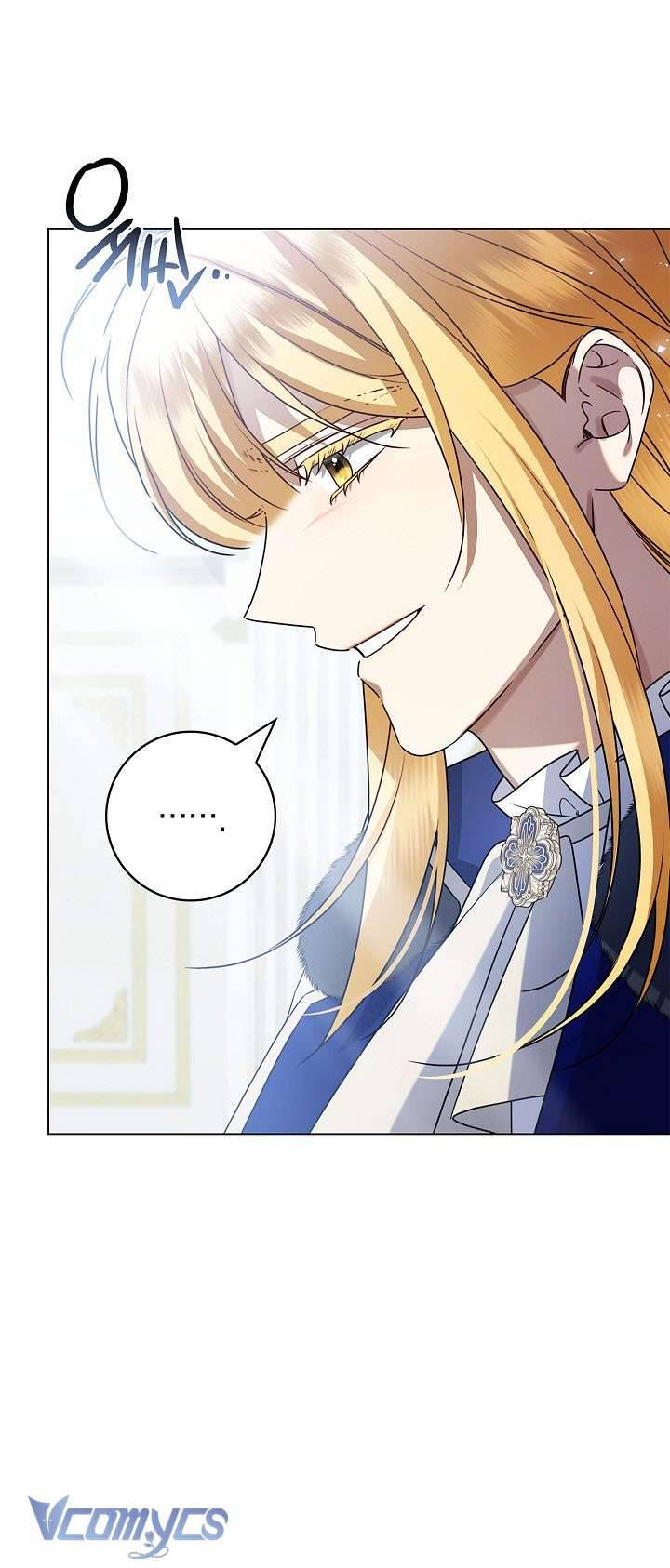 Xin Lỗi Vì Tôi Không Thể Rời Mắt Khỏi Vẻ Ngoài Của Ngài: Chapter 25
