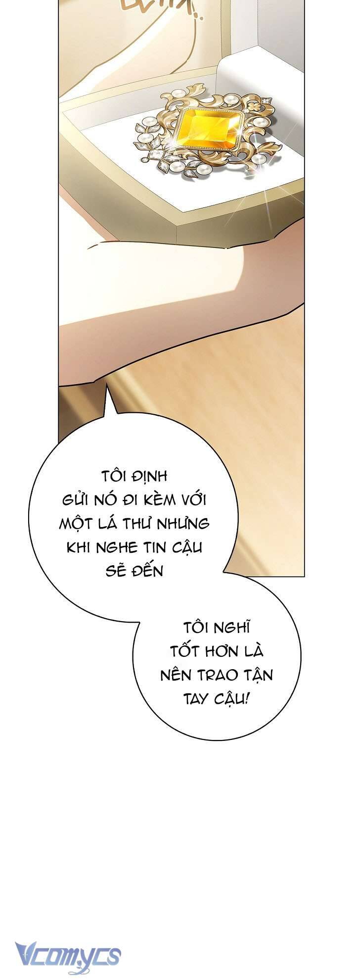 Xin Lỗi Vì Tôi Không Thể Rời Mắt Khỏi Vẻ Ngoài Của Ngài: Chapter 26