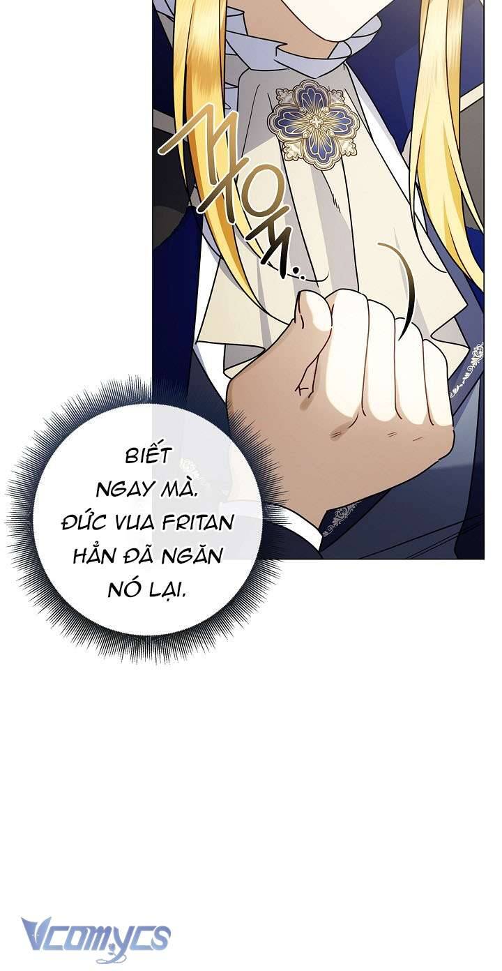 Xin Lỗi Vì Tôi Không Thể Rời Mắt Khỏi Vẻ Ngoài Của Ngài: Chapter 26