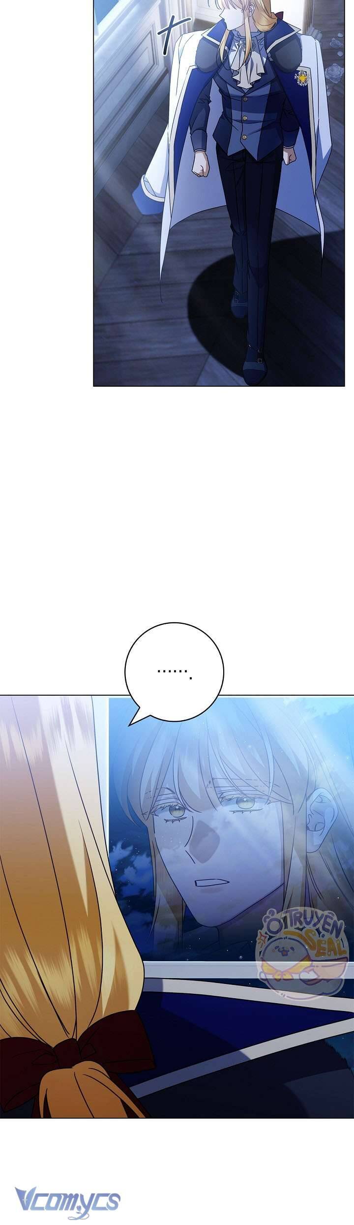 Xin Lỗi Vì Tôi Không Thể Rời Mắt Khỏi Vẻ Ngoài Của Ngài: Chapter 26