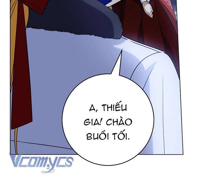 Xin Lỗi Vì Tôi Không Thể Rời Mắt Khỏi Vẻ Ngoài Của Ngài: Chapter 26