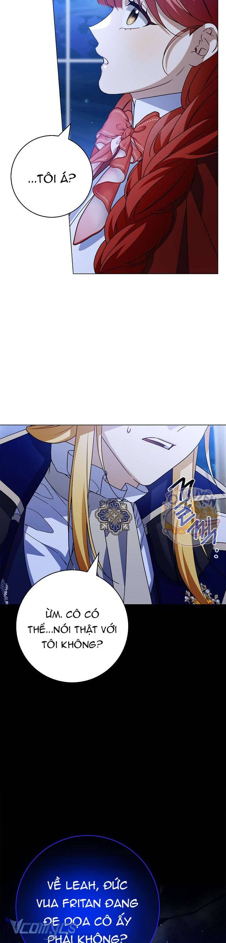 Xin Lỗi Vì Tôi Không Thể Rời Mắt Khỏi Vẻ Ngoài Của Ngài: Chapter 26