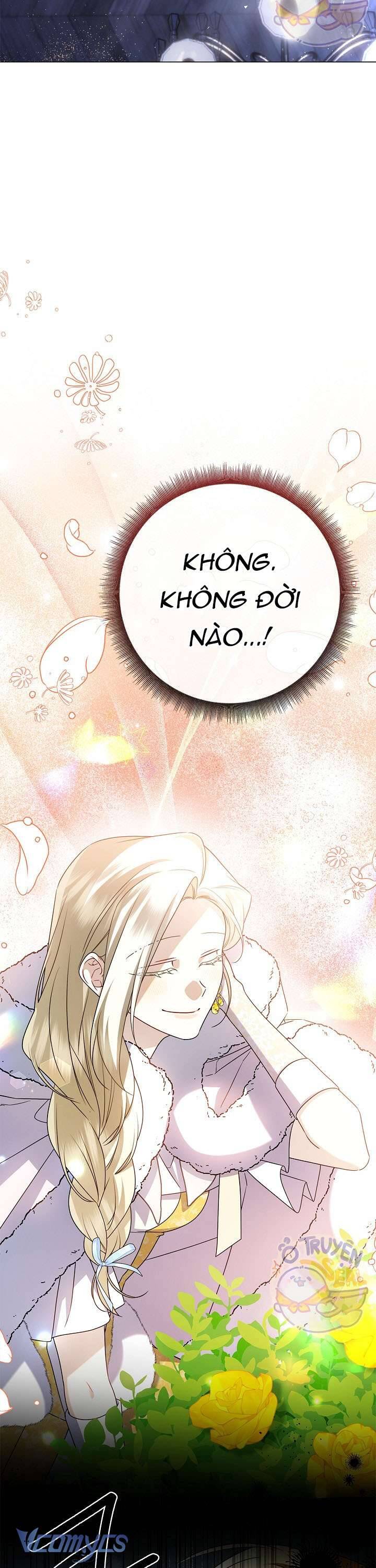 Xin Lỗi Vì Tôi Không Thể Rời Mắt Khỏi Vẻ Ngoài Của Ngài: Chapter 26