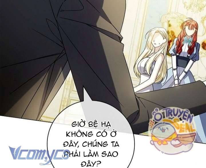 Xin Lỗi Vì Tôi Không Thể Rời Mắt Khỏi Vẻ Ngoài Của Ngài: Chapter 27
