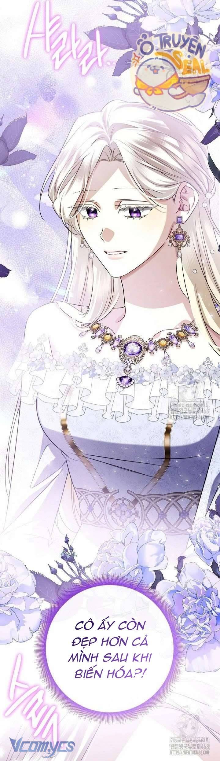 Xin Lỗi Vì Tôi Không Thể Rời Mắt Khỏi Vẻ Ngoài Của Ngài: Chapter 27