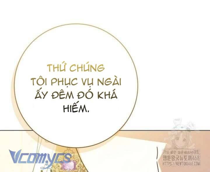 Xin Lỗi Vì Tôi Không Thể Rời Mắt Khỏi Vẻ Ngoài Của Ngài: Chapter 27