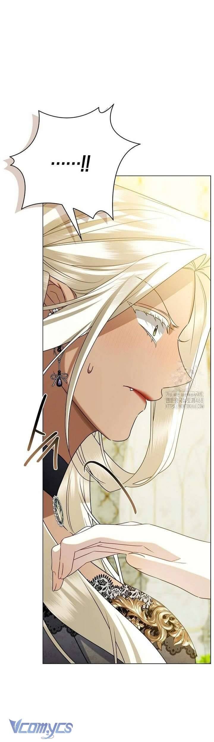 Xin Lỗi Vì Tôi Không Thể Rời Mắt Khỏi Vẻ Ngoài Của Ngài: Chapter 27
