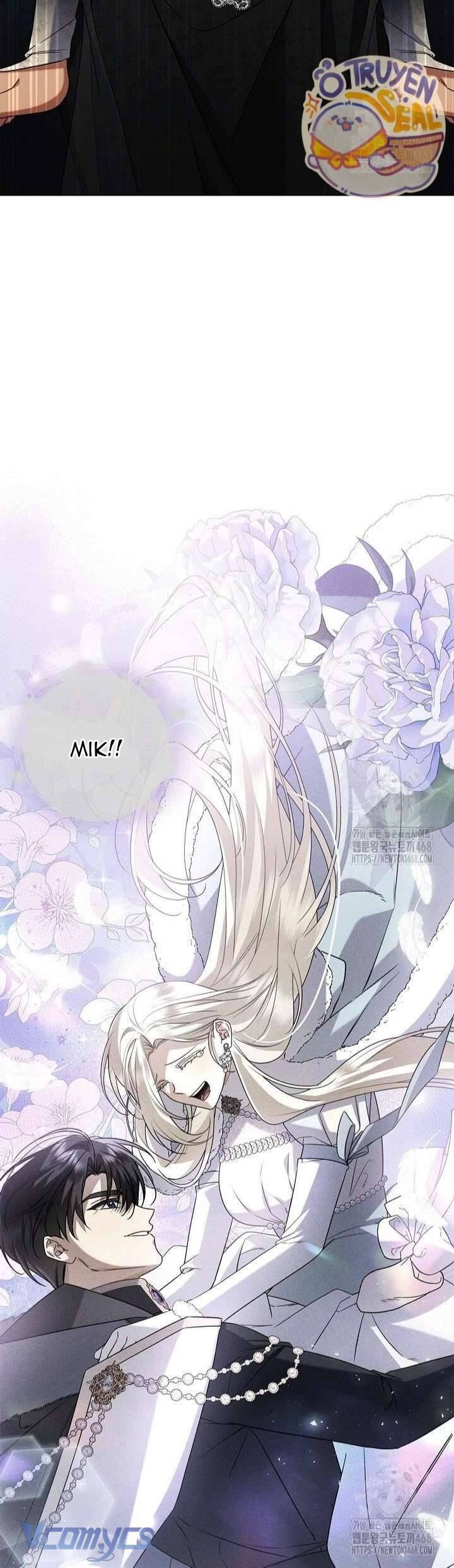 Xin Lỗi Vì Tôi Không Thể Rời Mắt Khỏi Vẻ Ngoài Của Ngài: Chapter 27