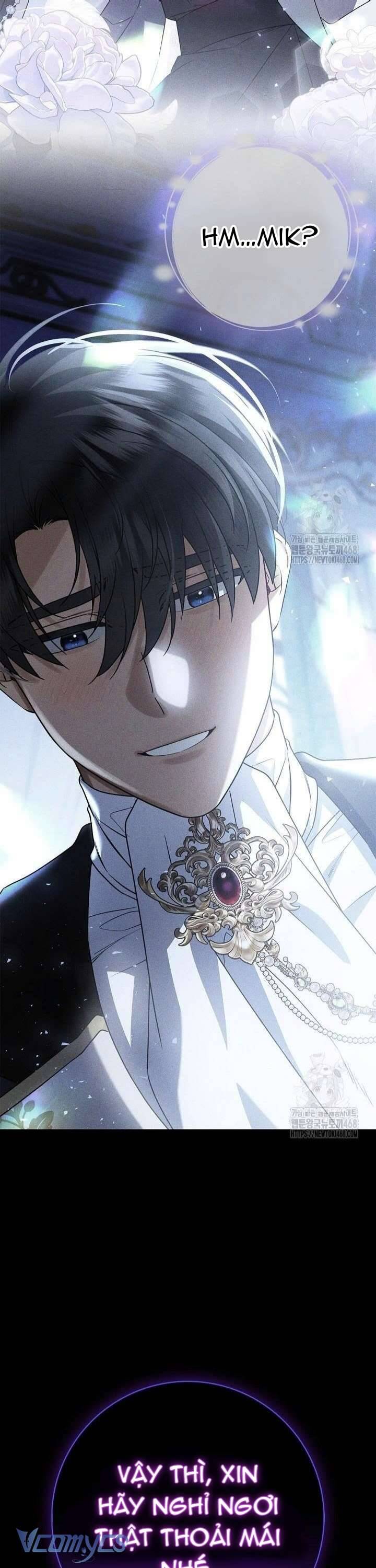 Xin Lỗi Vì Tôi Không Thể Rời Mắt Khỏi Vẻ Ngoài Của Ngài: Chapter 27