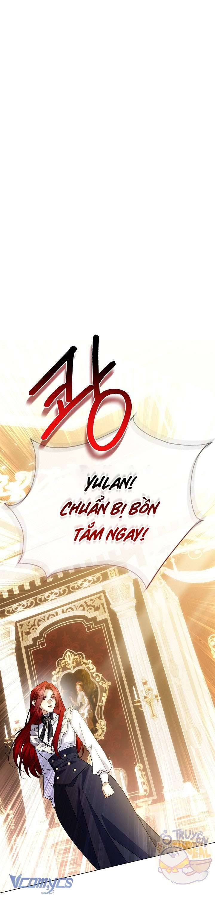 Xin Lỗi Vì Tôi Không Thể Rời Mắt Khỏi Vẻ Ngoài Của Ngài: Chapter 28