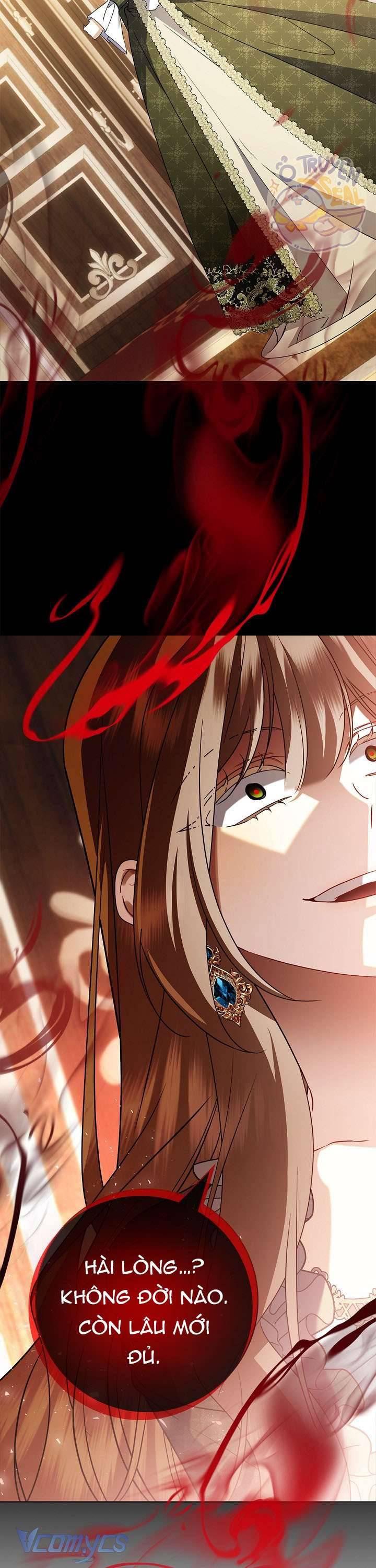 Xin Lỗi Vì Tôi Không Thể Rời Mắt Khỏi Vẻ Ngoài Của Ngài: Chapter 28