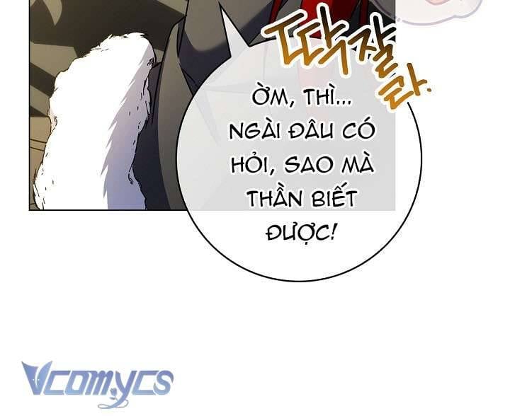 Xin Lỗi Vì Tôi Không Thể Rời Mắt Khỏi Vẻ Ngoài Của Ngài: Chapter 28