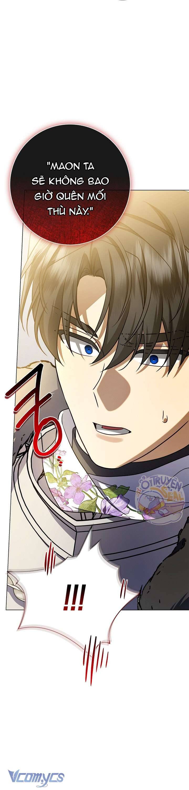 Xin Lỗi Vì Tôi Không Thể Rời Mắt Khỏi Vẻ Ngoài Của Ngài: Chapter 28