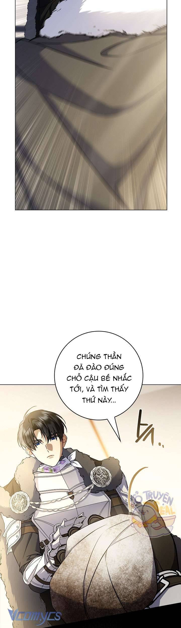 Xin Lỗi Vì Tôi Không Thể Rời Mắt Khỏi Vẻ Ngoài Của Ngài: Chapter 28