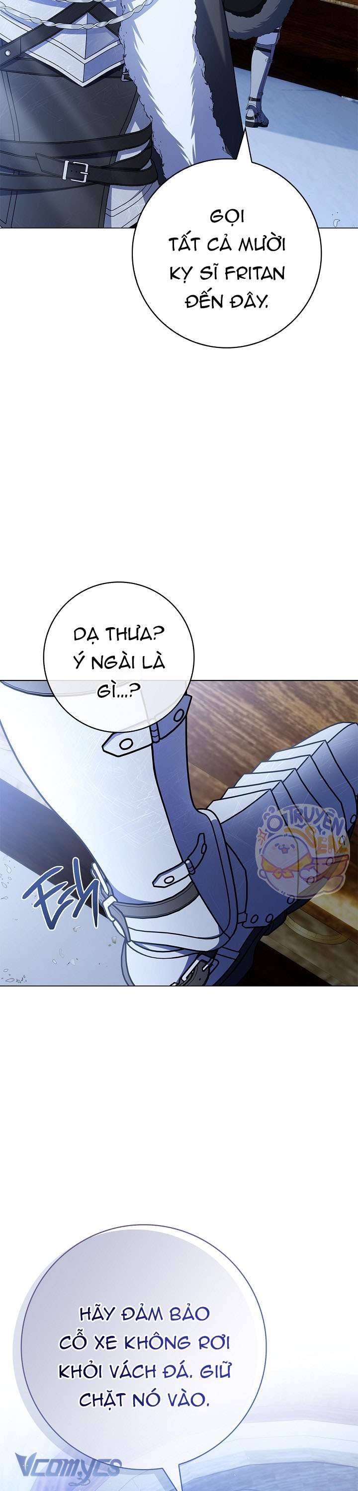 Xin Lỗi Vì Tôi Không Thể Rời Mắt Khỏi Vẻ Ngoài Của Ngài: Chapter 29