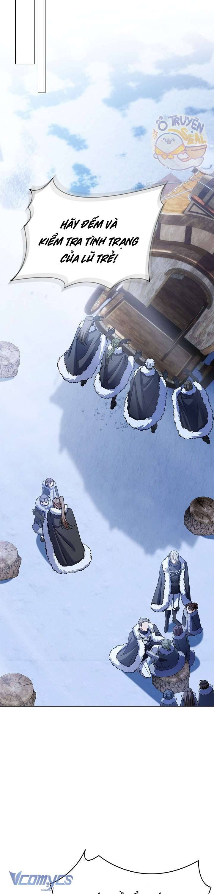 Xin Lỗi Vì Tôi Không Thể Rời Mắt Khỏi Vẻ Ngoài Của Ngài: Chapter 29