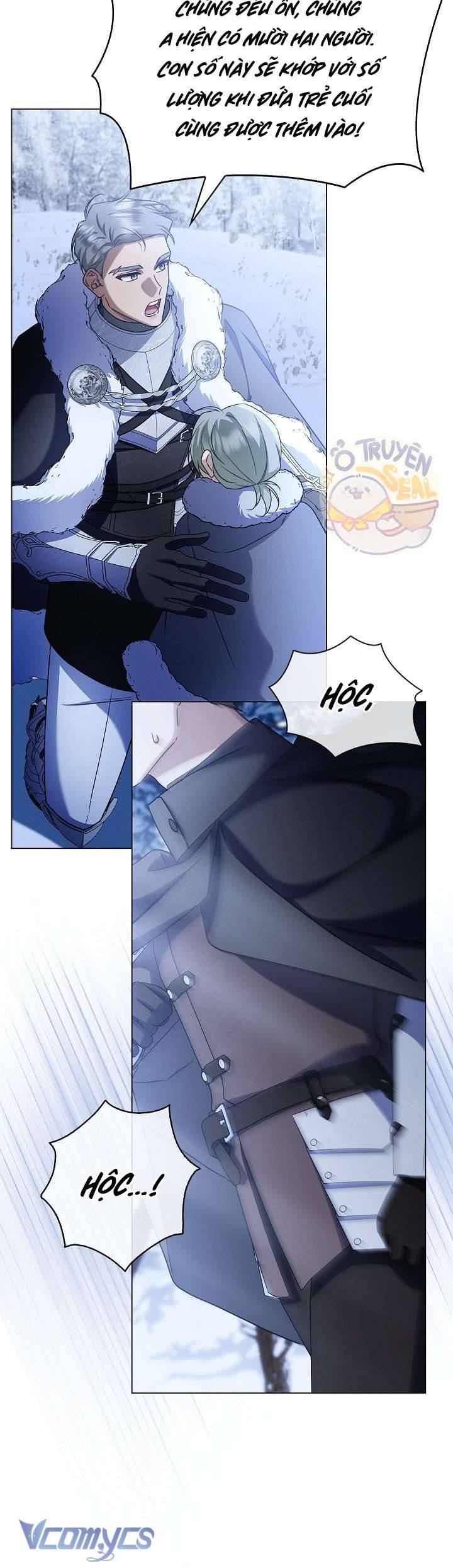 Xin Lỗi Vì Tôi Không Thể Rời Mắt Khỏi Vẻ Ngoài Của Ngài: Chapter 29