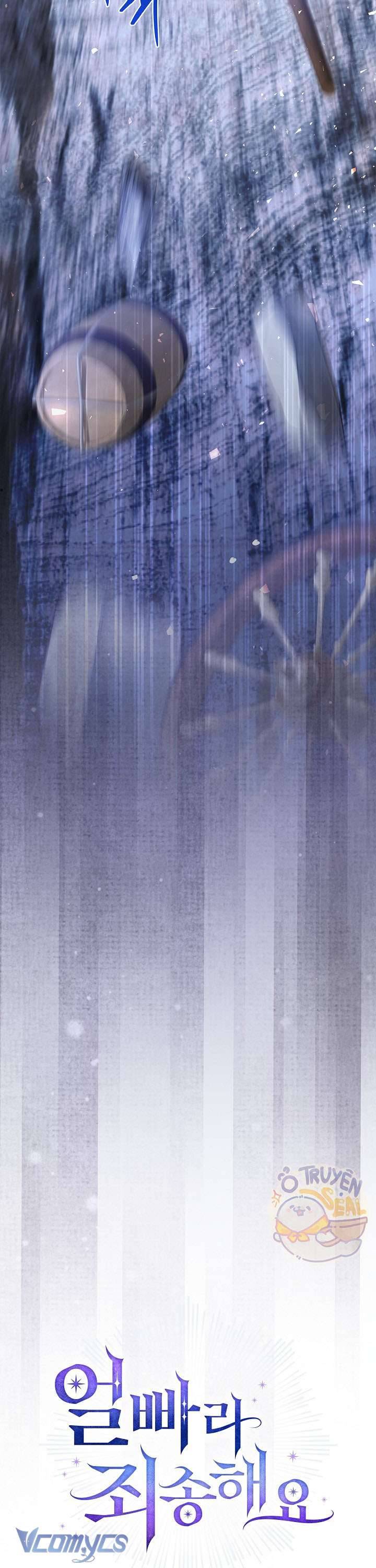 Xin Lỗi Vì Tôi Không Thể Rời Mắt Khỏi Vẻ Ngoài Của Ngài: Chapter 29