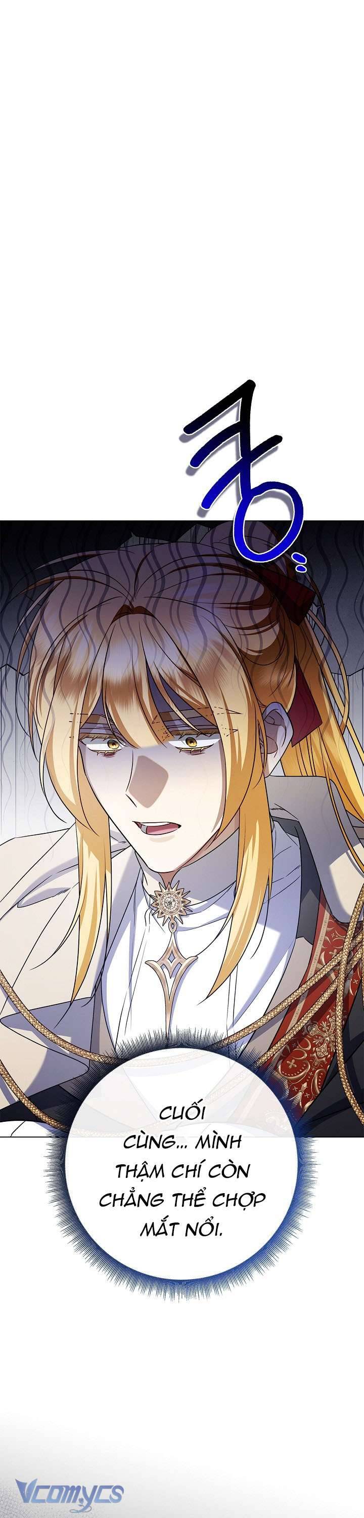Xin Lỗi Vì Tôi Không Thể Rời Mắt Khỏi Vẻ Ngoài Của Ngài: Chapter 29
