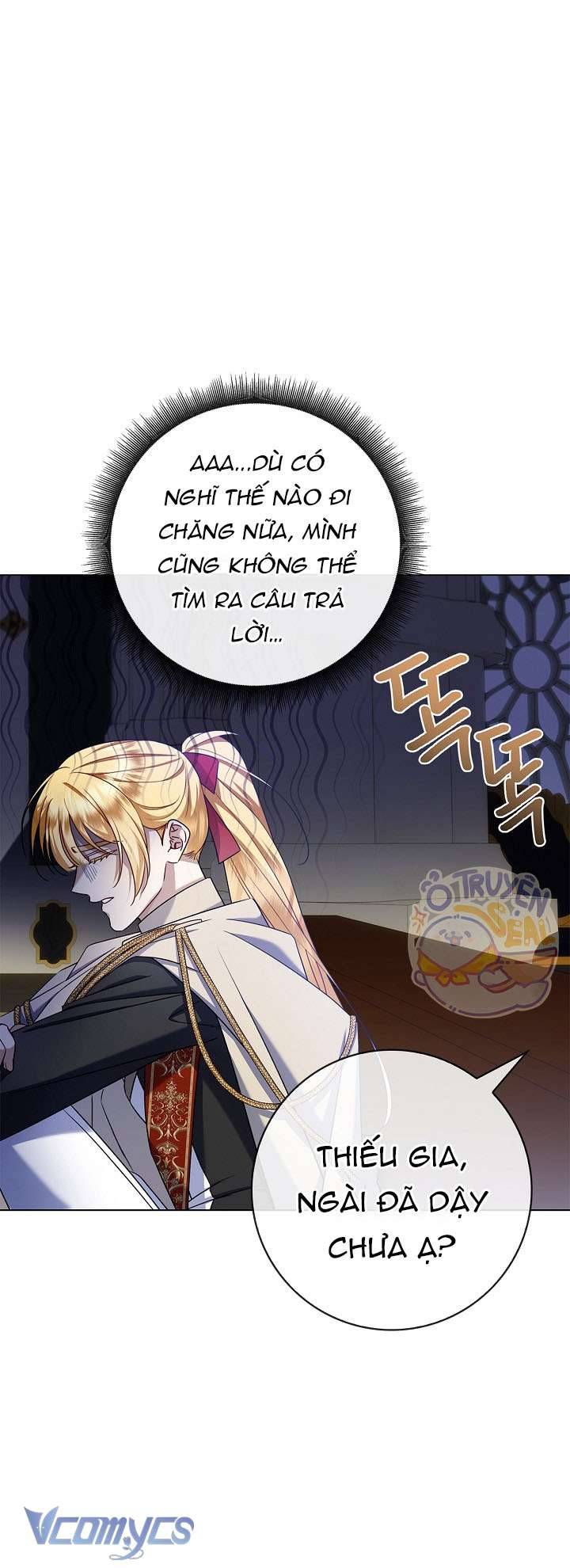 Xin Lỗi Vì Tôi Không Thể Rời Mắt Khỏi Vẻ Ngoài Của Ngài: Chapter 29