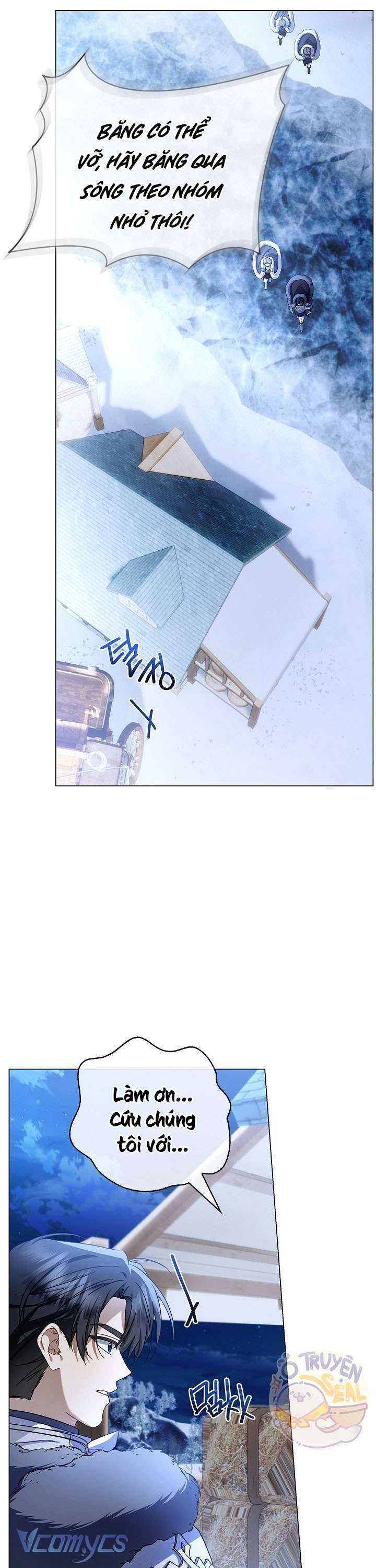 Xin Lỗi Vì Tôi Không Thể Rời Mắt Khỏi Vẻ Ngoài Của Ngài: Chapter 29