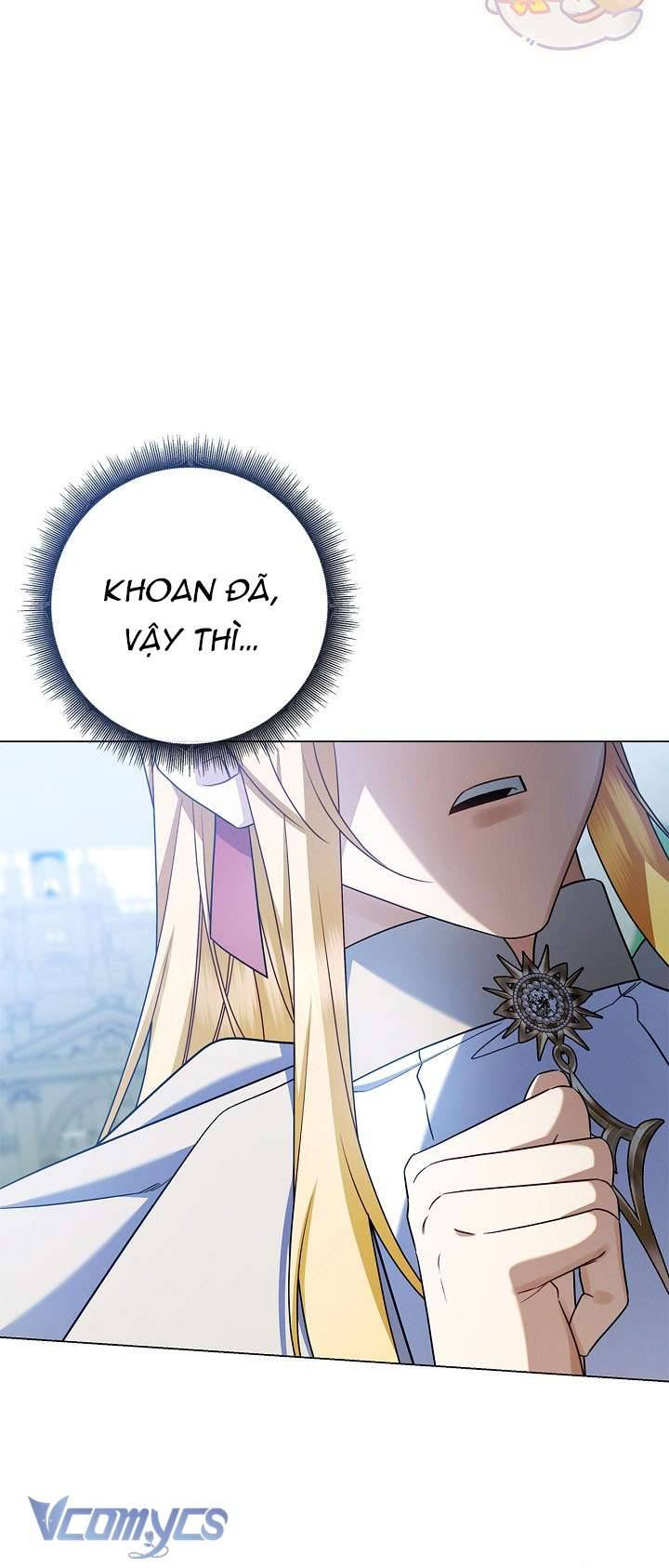 Xin Lỗi Vì Tôi Không Thể Rời Mắt Khỏi Vẻ Ngoài Của Ngài: Chapter 29