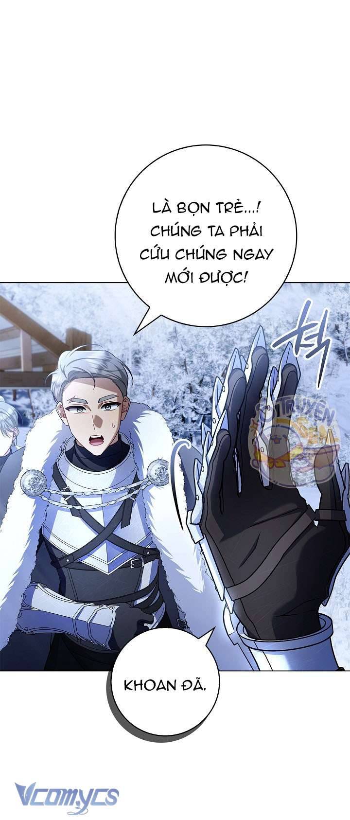Xin Lỗi Vì Tôi Không Thể Rời Mắt Khỏi Vẻ Ngoài Của Ngài: Chapter 29