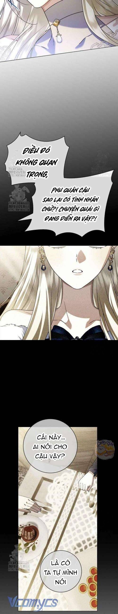 Xin Lỗi Vì Tôi Không Thể Rời Mắt Khỏi Vẻ Ngoài Của Ngài: Chapter 31