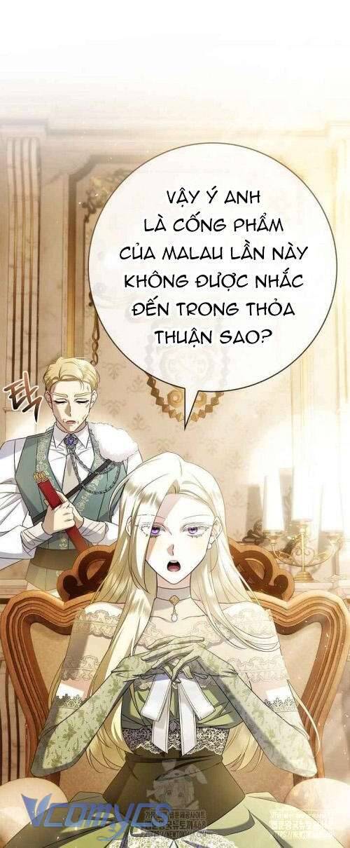 Xin Lỗi Vì Tôi Không Thể Rời Mắt Khỏi Vẻ Ngoài Của Ngài: Chapter 31
