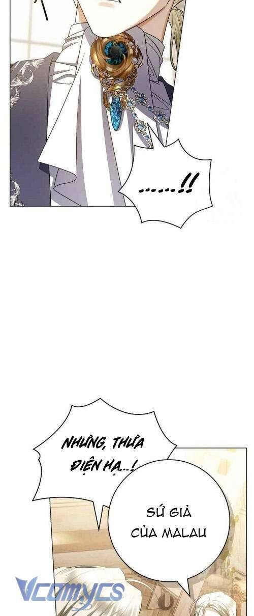 Xin Lỗi Vì Tôi Không Thể Rời Mắt Khỏi Vẻ Ngoài Của Ngài: Chapter 31