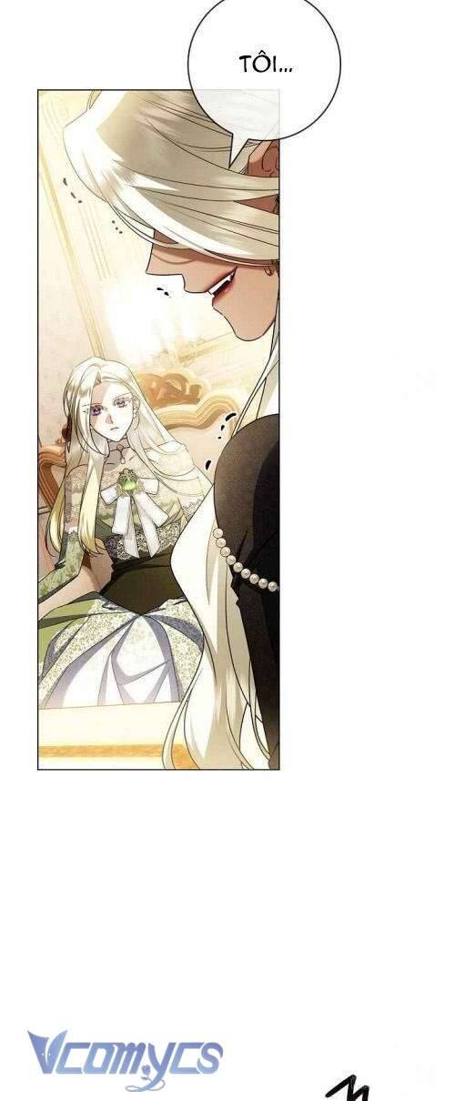 Xin Lỗi Vì Tôi Không Thể Rời Mắt Khỏi Vẻ Ngoài Của Ngài: Chapter 31