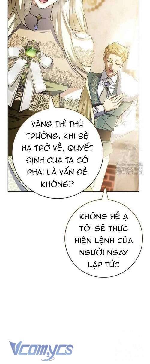 Xin Lỗi Vì Tôi Không Thể Rời Mắt Khỏi Vẻ Ngoài Của Ngài: Chapter 31