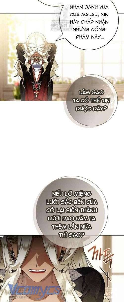 Xin Lỗi Vì Tôi Không Thể Rời Mắt Khỏi Vẻ Ngoài Của Ngài: Chapter 31