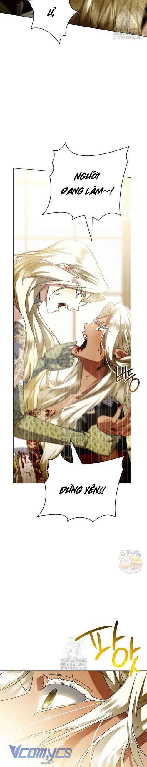 Xin Lỗi Vì Tôi Không Thể Rời Mắt Khỏi Vẻ Ngoài Của Ngài: Chapter 31