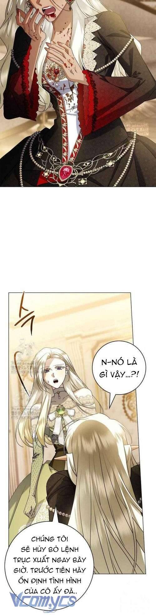 Xin Lỗi Vì Tôi Không Thể Rời Mắt Khỏi Vẻ Ngoài Của Ngài: Chapter 31