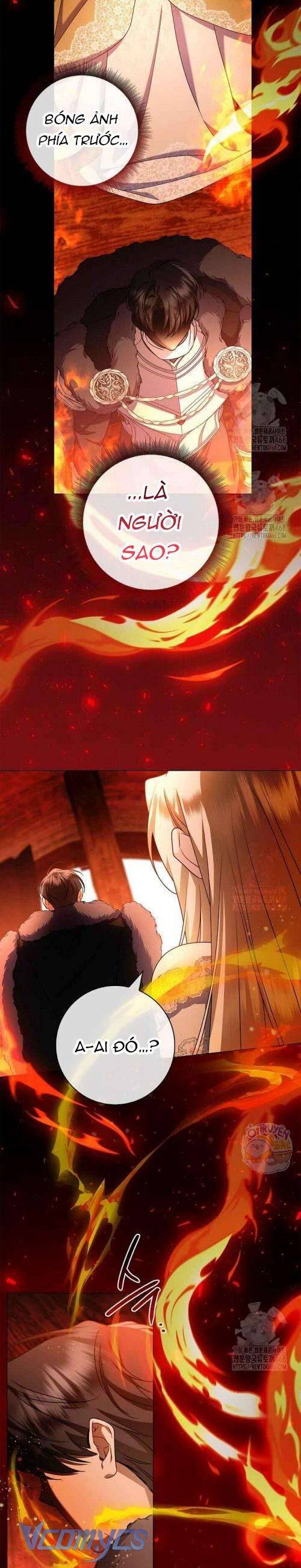 Xin Lỗi Vì Tôi Không Thể Rời Mắt Khỏi Vẻ Ngoài Của Ngài: Chapter 31