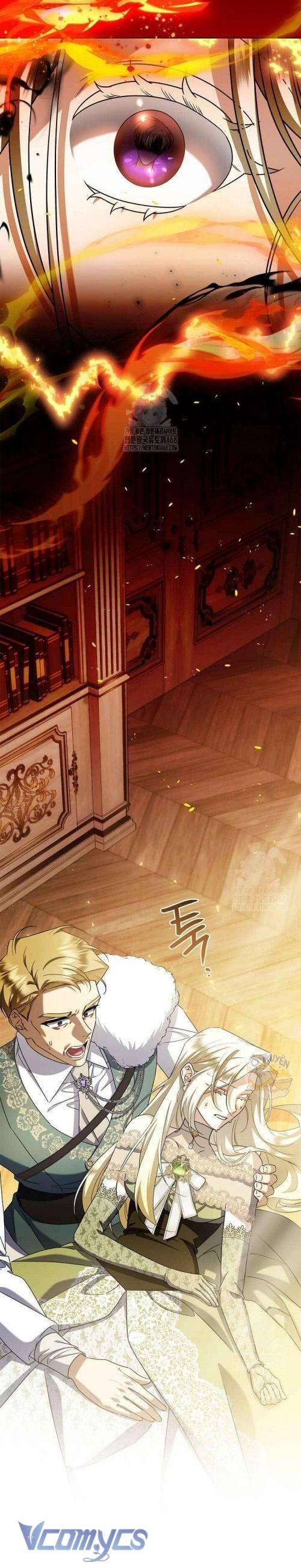 Xin Lỗi Vì Tôi Không Thể Rời Mắt Khỏi Vẻ Ngoài Của Ngài: Chapter 31