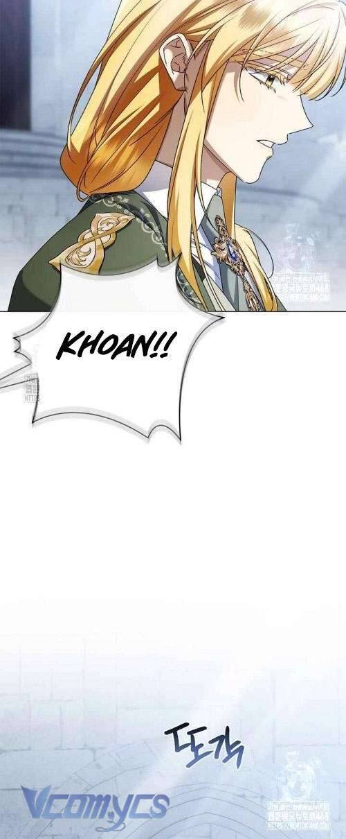Xin Lỗi Vì Tôi Không Thể Rời Mắt Khỏi Vẻ Ngoài Của Ngài: Chapter 32
