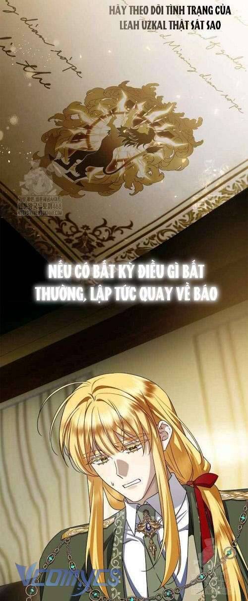 Xin Lỗi Vì Tôi Không Thể Rời Mắt Khỏi Vẻ Ngoài Của Ngài: Chapter 32