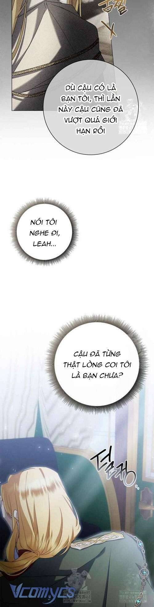 Xin Lỗi Vì Tôi Không Thể Rời Mắt Khỏi Vẻ Ngoài Của Ngài: Chapter 32