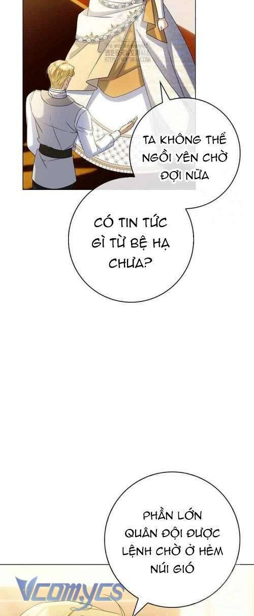 Xin Lỗi Vì Tôi Không Thể Rời Mắt Khỏi Vẻ Ngoài Của Ngài: Chapter 32