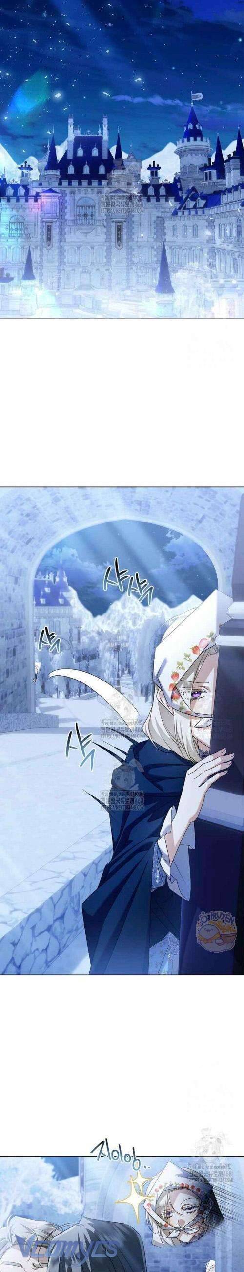 Xin Lỗi Vì Tôi Không Thể Rời Mắt Khỏi Vẻ Ngoài Của Ngài: Chapter 32