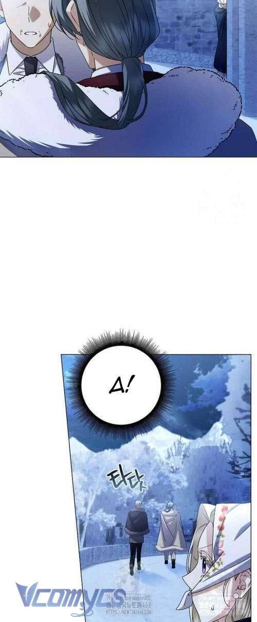 Xin Lỗi Vì Tôi Không Thể Rời Mắt Khỏi Vẻ Ngoài Của Ngài: Chapter 32