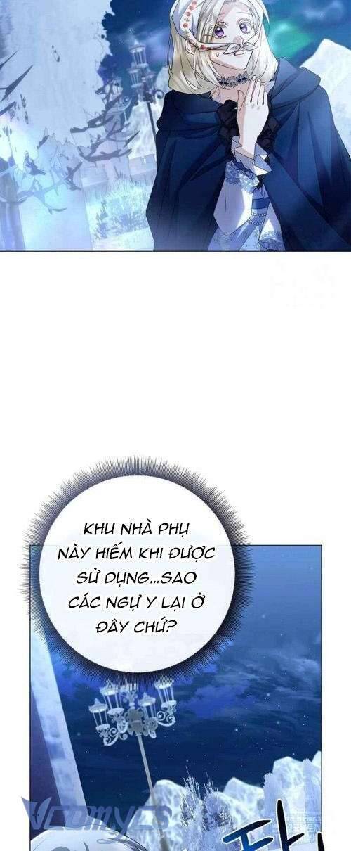 Xin Lỗi Vì Tôi Không Thể Rời Mắt Khỏi Vẻ Ngoài Của Ngài: Chapter 32