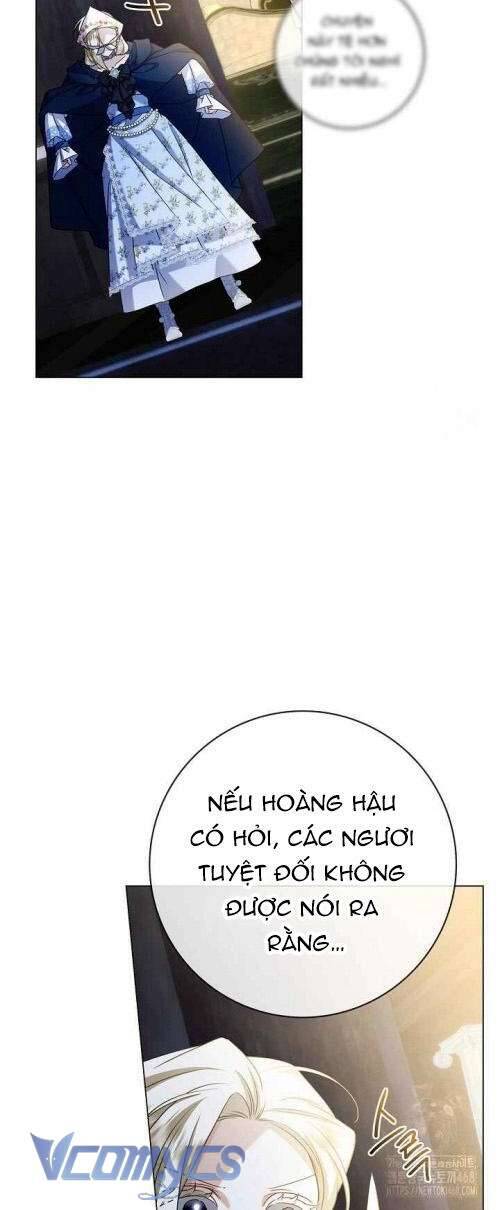 Xin Lỗi Vì Tôi Không Thể Rời Mắt Khỏi Vẻ Ngoài Của Ngài: Chapter 32